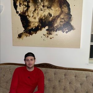 Meet your Posher, Jay